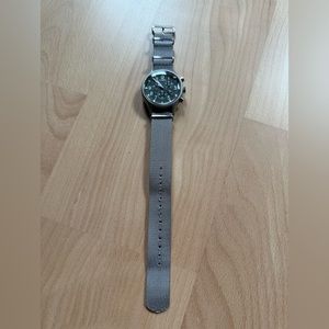 Timex Men's TW2R68600 MK1 Chronograph